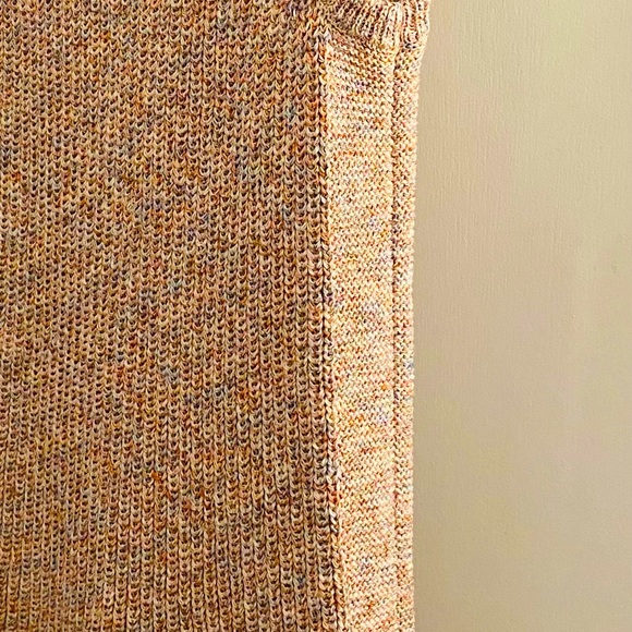 Ella Moss knit tunic tank (S) - Picture 8 of 11